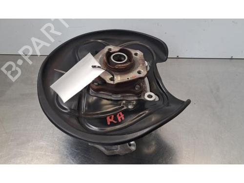 Right rear steering knuckle AUDI E-TRON (GEN) 55 quattro | BP39481043M28 - Image 2