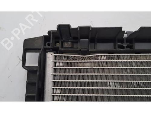 AC radiator VOLVO XC60 II (246) B4 Mild-Hybrid AWD | BP35778098M32  - Image 9