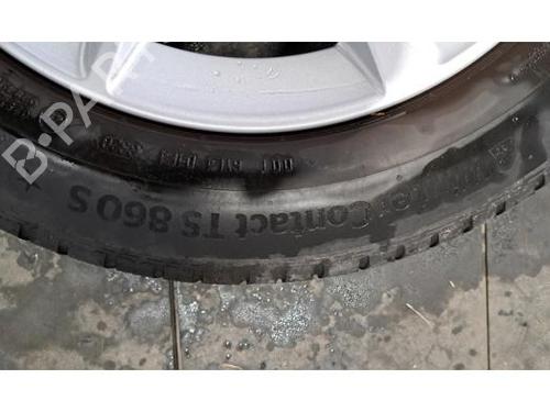 Rim BMW 1 (F40) 118 i | BP32376573C45