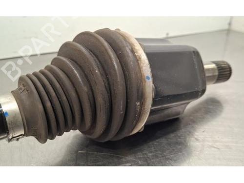 Left front driveshaft LAND ROVER DEFENDER Station Wagon (L663) P300 Si4 4x4 | BP32128808M38 