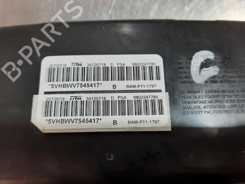 Other PEUGEOT 208 I (CA_, CC_) 1.2 VTI 82 | BP23627128O1 