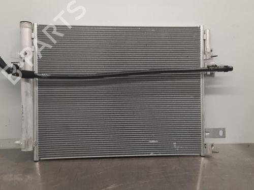 AC-Kondensator OPEL ASTRA L Sports Tourer (OV5) 1.2 (FRHNPJ) (110 hp) 23593368