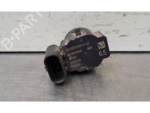 Electronic module MERCEDES-BENZ EQE (V295) EQE 300 (295.111) | BP36769899M83 - Image 2