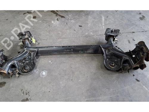 Rear axle FORD TOURNEO CONNECT / GRAND TOURNEO CONNECT V408 MPV 1.5 TDCi | BP29643206M2 