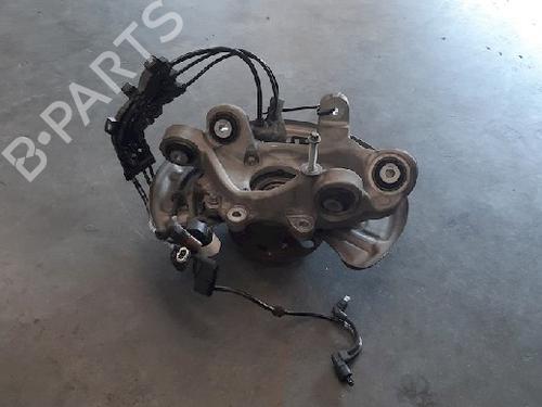Used Left rear steering knuckle MERCEDES-BENZ E-CLASS (W213) AMG E 63 S 4-matic+ (213.089) (612 hp) 10878498