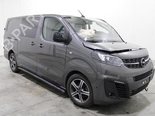 Electronic module OPEL VIVARO C Van (K0) 2.0 | BP10895668M83  - Image 5