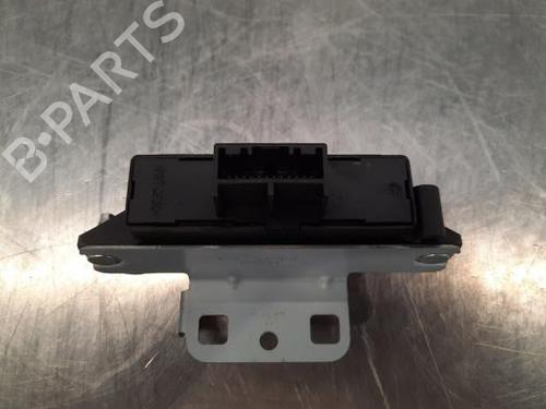 Electronic module NISSAN JUKE (F16_) DIG-T 117 | BP23610647M83 