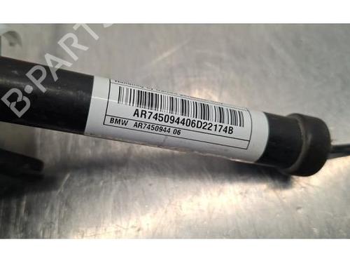 Electronic module BMW 1 (F40) 118 i | BP39909373M83 - Image 3