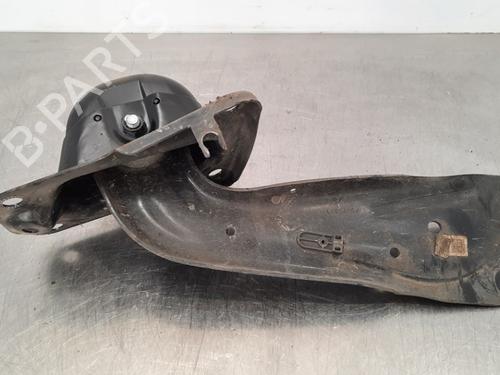 Right rear suspension arm VW PASSAT B8 (3G2, CB2) 1.6 TDI | BP15026815M15 