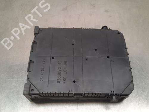 Fuse box PEUGEOT EXPERT Van (V_) 2.0 BlueHDi 120 | BP19650596E1 