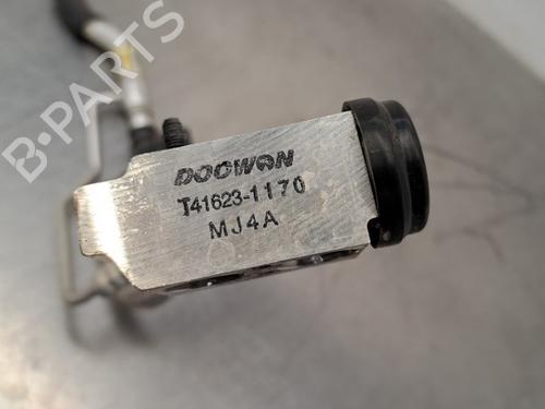 AC pipe HYUNDAI KONA (OS, OSE, OSI) 1.0 T-GDi | BP19448227M126 