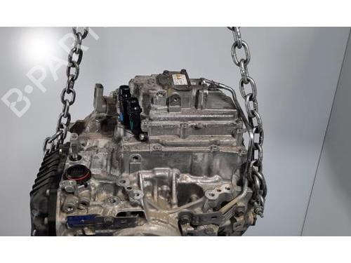 Gearbox DS DS 7 Crossback (J4_, JR_, JC_) E-TENSE 4x4 (J45GBU) | BP23611706M3 
