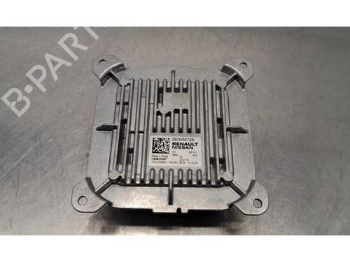 Used Electronic module Electronic module RENAULT MEGANE E-TECH SUV EV60 (BNJ1) (218 hp) 40273161 40273161