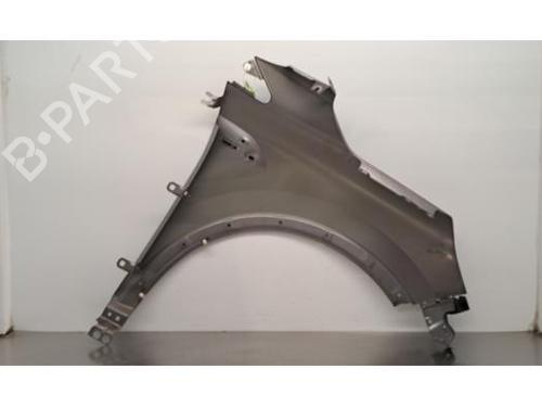 Left front fenders RENAULT CAPTUR II (HF_) TCe 155 (HFMN) | BP27975363C41 