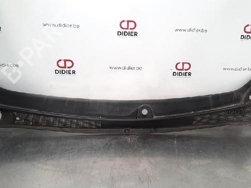 Grelha curcuvan DACIA SANDERO II 1.5 dCi (90 hp) 10886242