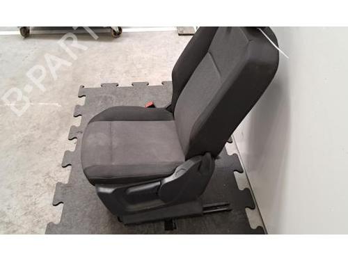 Left front seat PEUGEOT PARTNER Box Body/MPV (K9) 1.5 BlueHDi 100 | BP36872916C15  - Image 8