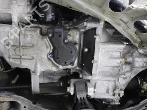 Engine HONDA JAZZ III (GE_, GG_, GP_, ZA_) 1.2 (GG1) | BP15790299M1 