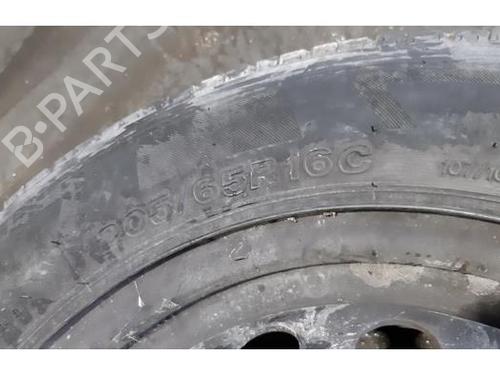 Rim MERCEDES-BENZ VITO Van (W447) 116 CDI (447.601, 447.603, 447.605) | BP18238174C45 