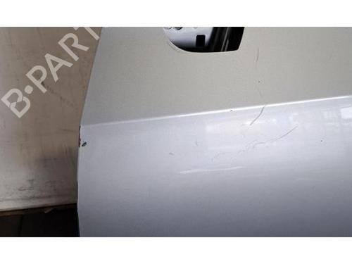 Left front door VW GOLF VIII (CD1, DA1) 2.0 TDI | BP29389135C2 