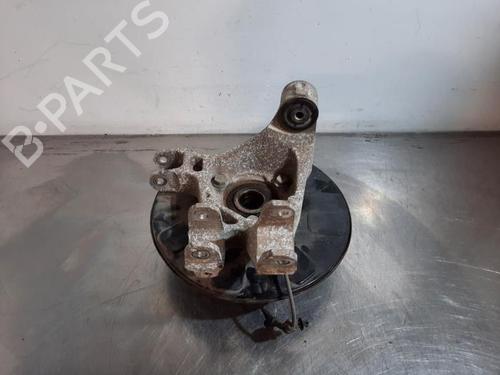 Right rear steering knuckle MG MARVEL R EV (EP21) | BP33612288M28 - Image 4