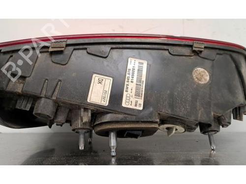 Højre baglygte AUDI A4 B9 (8W2, 8WC) 1.4 TFSI | BP29468004C35 