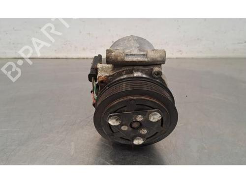 Airco pomp OPEL COMBO Box Body/MPV (K9) 1.5 D (102 hp) 28613425