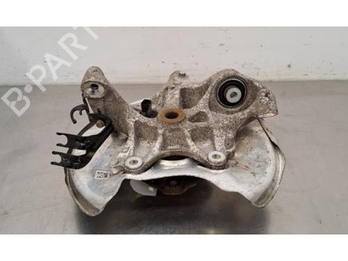 Left rear steering knuckle AUDI A4 B9 (8W2, 8WC) 1.4 TFSI | BP29468100M27 
