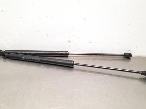 Used Tailgate lift support PEUGEOT 208 II (UB_, UP_, UW_, UJ_) 1.5 BlueHDI 100 (102 hp) 23588670