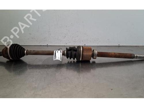 Used Right front driveshaft Right front driveshaft 39452907 39452907