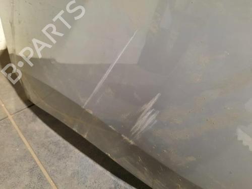 Rear bumper SKODA SCALA (NW1) 1.0 TSI | BP31633760C8 