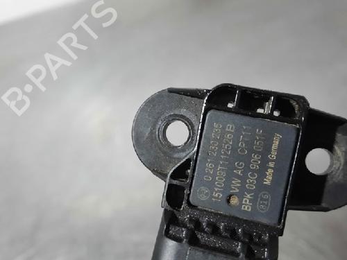 Electronic sensor VW AMAROK (2HA, 2HB, S1B, S6B, S7A, S7B) 2.0 BiTDI 4motion | BP10883092M84 