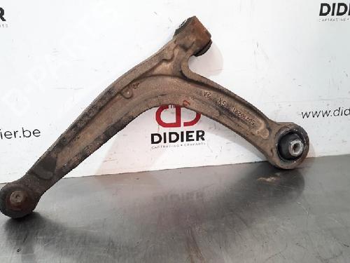 Querlenker links vorne für FIAT 500 C (312_) 0.9 (312AG1A) (86 hp) 10873555