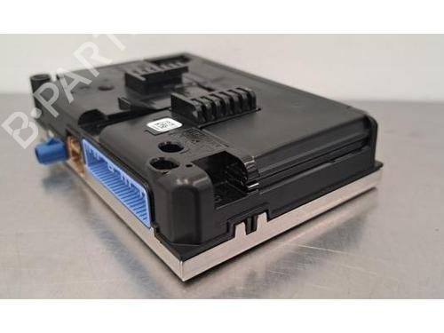 Radio RENAULT MEGANE IV Hatchback (B9A/M/N_) 1.6 E-TECH 160 (B9NH) | BP29871740E6 