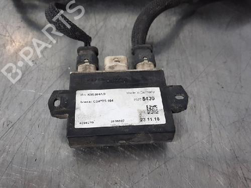 Electronic module OPEL ASTRA K Sports Tourer (B16) 1.6 CDTi (35) | BP10874109M83 