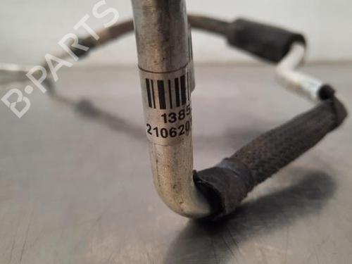 Pipe CITROËN JUMPER II Van 2.0 BlueHDi 130 | BP23610311M125 