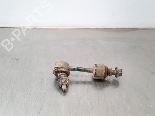 Used Right rear suspension arm HYUNDAI TUCSON (TL, TLE) 1.7 CRDi (116 hp) 10899550