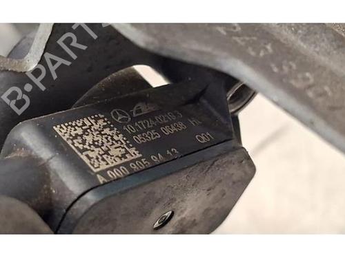 Electronic sensor MERCEDES-BENZ EQB (X243) EQB 250+ (243.602) | BP39179827M84 - Image 4