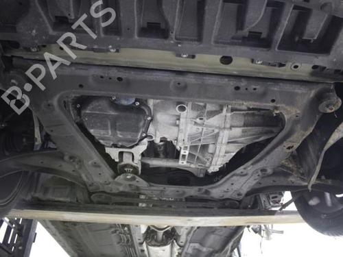 Luftmassemåler FORD TOURNEO CONNECT / GRAND TOURNEO CONNECT V761 MPV (SK) 1.5 EcoBoost | BP10897506M95 