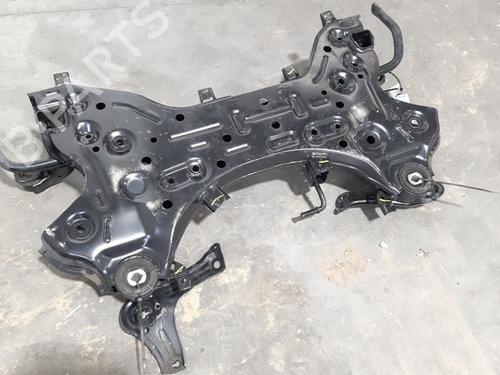 Subframe HYUNDAI TUCSON (TL, TLE) 1.6 T-GDi | BP10896400M9 