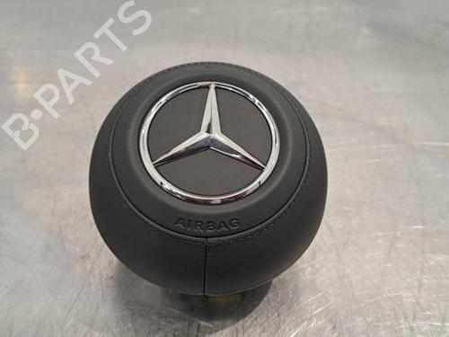 Used Driver airbag MERCEDES-BENZ EQA (H243) EQA 250 (243.701) (190 hp) 23626691