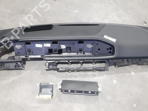 Used Passenger airbag MERCEDES-BENZ GLE (V167) GLE 350 de 4-matic (167.117) (194 hp) 30651023