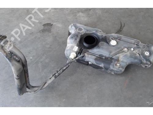 Bensintank CITROËN C3 / C3 ORIGIN III (SX) 1.5 BlueHDi 100 (SXYHYP, SXYHTU) (102 hp) 23612594