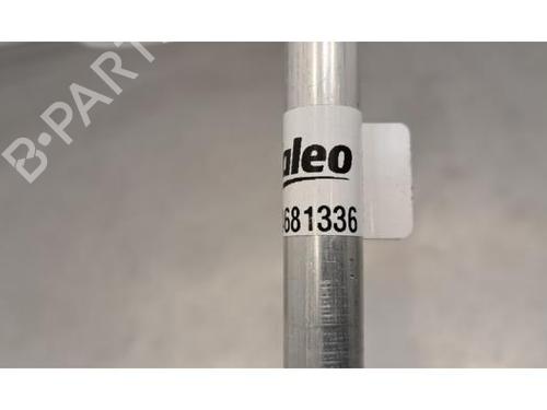 AC pipe DS DS 3 / DS 3 CROSSBACK (UR_, UC_, UJ_) 1.2 Hybrid 136 (URHPYF) | BP34608458M126  - Image 5