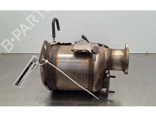 Particulate filter AUDI A4 B9 Avant (8W5, 8WD) 2.0 TDI | BP37479012M81 - Image 2