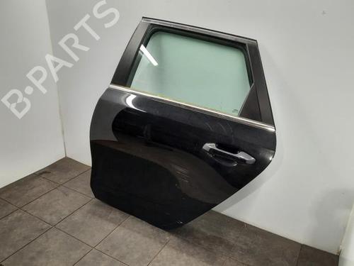 Used Left rear door Left rear door KIA CEED Sportswagon (CD) 1.5 T-GDI (160 hp) 33248054 33248054