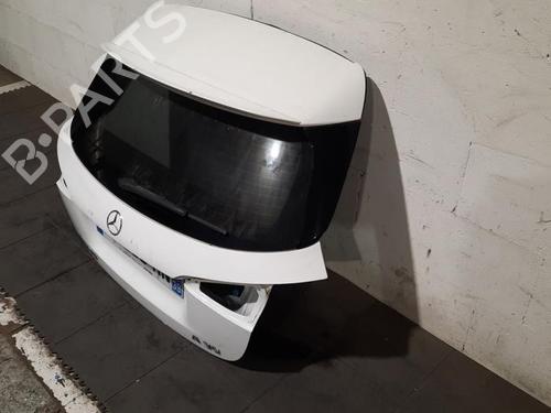 Tailgate MERCEDES-BENZ A-CLASS (W177) AMG A 35 4-matic (177.051) | BP29524102C6 