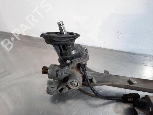 Steering rack VW GOLF SPORTSVAN VII (AM1, AN1) 1.0 TSI | BP32253484M22