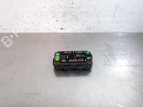 Used Fuse box BMW 5 (E12) 520/6 (122 hp) 25450012