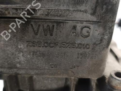 Rear differential VW CADDY V MPV (SBB, SBJ) 2.0 TDI 4motion | BP31274035M24