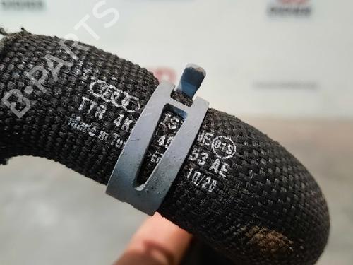 Used Pipe AUDI E-TRON Sportback (GEA) 50 quattro (313 hp) 15021606